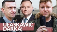BYLIŚMY U PREZYDENTA ZABIEGAĆ O UŁASKAWIENIE PACJENTA SKAZANEGO NA PRAWIE 2 LATA WIĘZIENIA