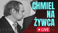 CHMIEL NA ŻYWCA 20. 05