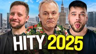 HITY ROKU 2025 MATURATOBZDURA