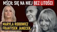 Przez intrygę byłych biegała nago po hotelu.  Czech zaprzepaścił jej karierę?