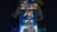 Roboty i lodowce katastrofa na statku!