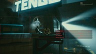 Cyberpunk 2077 - Blade Runner Easter Egg