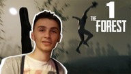 The Forest [#1] - NieWidzeCoMowie LOL - FULL HD - [MONTAGE]