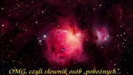 OMG, czyli słownik osób pobożnych