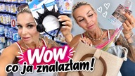 DO CHIŃSKIEGO PO IZOLACJĘ ? A TAM WOOW...  I TEN ZESTAW KULTOWY Z ROSSMANNA