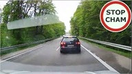 Przyspieszanie podczas wyprzedzania i hamowanie #241 Wasze Filmy