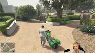 POZNAJEMY TREVORA | GTA V