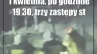 Świdnik: Pożar ciągnika w Janówku