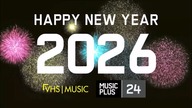 Happy New Year 2026! [English]