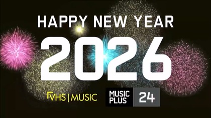 Happy New Year 2026! [English]