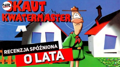 Skaut Kwatermaster CD - Recenzja po latach