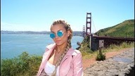 SAN FRANCISCO VLOG - chyba jestem dumna z tego vloga :D