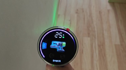 SmartAI V6 - Czy tanie odkurzacze z Aliexpress dorównują droższym? (Laresar, Buture, Dreame, Dyson)