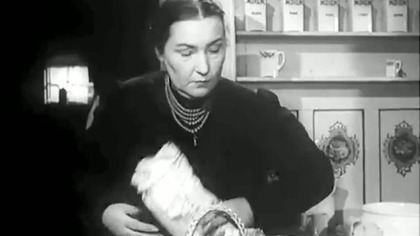 Dezerter (1958)