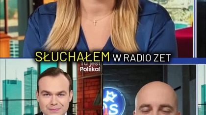 Handel czasem premiera Tuska? Podwójne standardy polityki