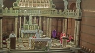 KS.  PRUSAK - Krzyż jako pryzmat boskości (homilia 29. 03. 26) NIEDZIELA PALMOWA