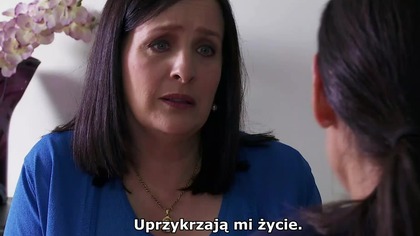 Senora Acero 035 NAPISY PL