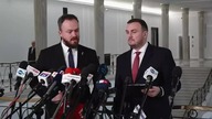  Konfederacja: Ludzie Hołowni pakują się do spółek Skarbu Państwa
