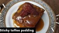 CIASTO DAKTYLOWE Z SOSEM TOFFI /STICKY TOFFEE PUDDING - PRZEPIS NA ŻYCZENIE PANI RENATY