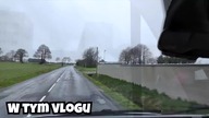 MIEJSCE JAK Z GRY O TRON - Wzgórze SAINT-MICHEL / Bezpłatne Drogi we Francji / Kamperem Do Normandii