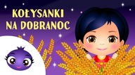 Kołysanki na dobranoc