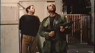 Omega Syndrome (1986) VHS Lektor PL (T. Knapik)
