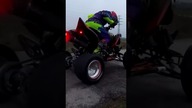 Yamaha raptor 700 Evo Ktm Duke 790