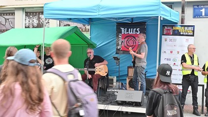 Suwałki Blues Festival