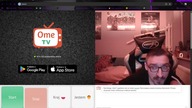 37 Wizyta na na OmeTV