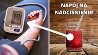 Obniż nadciśnienie o 50% dzięki temu domowemu napojowi! - Przygotuj go sam!