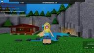 Roblox flee the facility