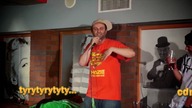 Metrowy, Marcin Zbigniew Wojciech aka Dzban, DJ HWR x Uniwersytet Rapu x Pilot  [MetrowyTV ]