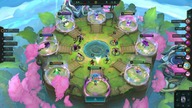divine tactics | SK Rev