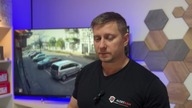Dalsze plany, Nowy dron Djj, testy kamer oraz prezentacja niszczenia kamer w terenie