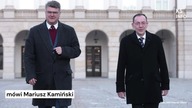Pod naszą nieobecność policjanci wkroczyli do naszych domów [Serwis informacyjny, KSTV Info]