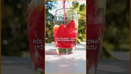 Grejpfrut z Pomarańczą Cold Brew  Cytrusowe orzeźwienie na lato