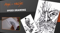 Speed drawing