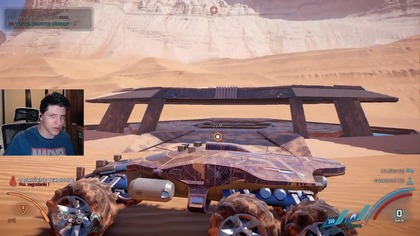 Mass Effect Andromeda #58 | Krypta 6