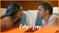 CODY & LEXY | First Kiss | Ep.  2