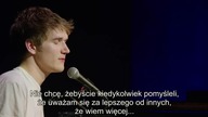 Bo Burnham - From God's Perspective [napisy PL]
