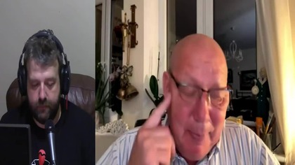 Zrobią Coś Radykalnego - Jasnowidz Jackowski i Ator Przepowiednie Analiza Finanse Podcast