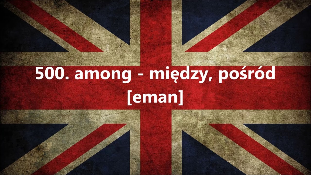 1000 Najczęściej Używanych Słów W Języku Włoskim