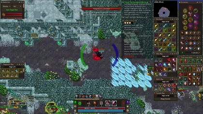 Poe + Tibia OTS - Endgame 160lvl - Dzień 11 VisionOT - Tibia Custom OTS