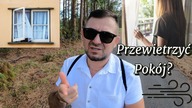 Jak Powiedzieć Przewietrzyć Pokój - Szybka Lekcja Angielskiego