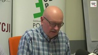 NA ŻYWO: Dlaczego system wersalski okazał się nietrwały? - Jan Engelgard
