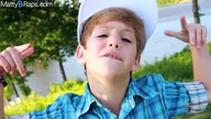 One Direction - What Makes You Beautiful (MattyBRaps Cover)