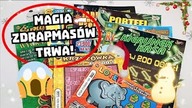 Zdrapmasy Lotto  # 4  Kolejne fajne wygrane!  Świąteczna magia trwa! 