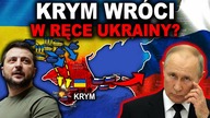 NATO POMOŻE UKRAINIE ODBIĆ KRYM? - planowane specjalne dostawy broni (WOJNA UKRAINA ROSJA)