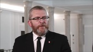 Grzegorz Braun: Niesłychany SZANTAŻ moralny Polaków ws.  WOŁYNIA!