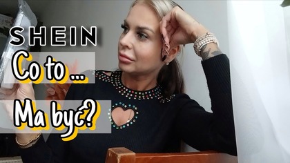 KIT Z SHEIN ?! ZOSTAĆ BLONDYNKĄ - CZEKAM I NIE MA